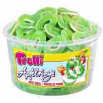 Trolli Apfelringe Dose 4000512994121