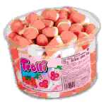 Trolli Schaumerdbeeren 4000512996552