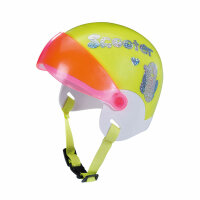 Baby born City  Scooterhelm 43cm