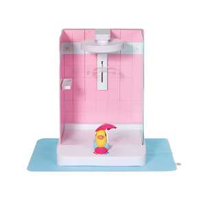 ZAPF CREATION Baby born Bath Walk in Shower