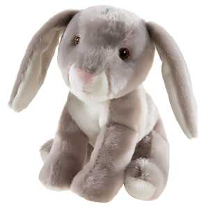 Heunec BOTTLE 2 BUDDY Hase Größe 15 cm
