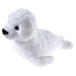 Heunec BOTTLE 2 BUDDY GRS Robbe Größe 30 cm