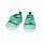 Heless Glitzer Sneaker Gr.38-45cm mint