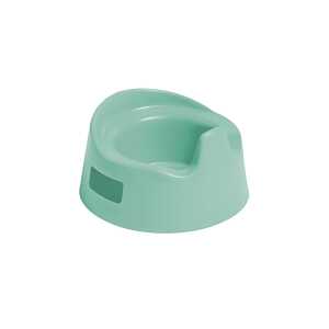 Heless Töpfchen Durchmesser 15cm mint