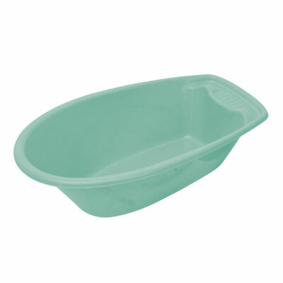 Heless Badewanne  40x23x13cm mint