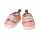 Heless Glitzer Sneakers Gr.30-34cm rosa