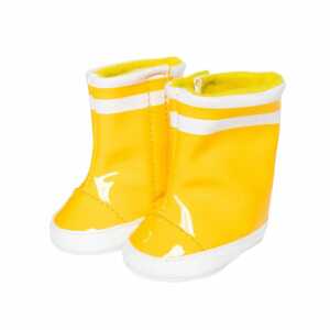 Heless Gummistiefel Gr.38-45cm gelb