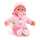 Babypuppe First Words 24 Funktionen, ca. 38cm, mit Schlafaugen,