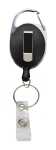 WEDO Gürtelclip 2in1 sw 4003801870021