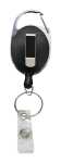 WEDO Gürtelclip 2in1 sw 4003801870021