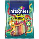 hitschies Saure Krakenarme 125g, sauer gezuckerte...