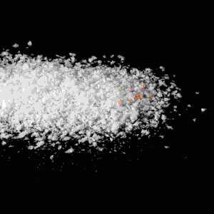 Dekoschnee 3 Liter Bio, Riffelmacher