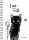 Spiralbuch Oxford B5 dotted Panther 90 Blatt SCRIBZEE® kompatibel