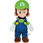 Super Mario Plüsch Luigi 30cm, Simba