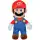 Super Mario Plüsch Mario 30cm, Simba