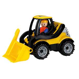 Lena Truckies Schaufellader 21cm, mSchaufellader lose: 210 x 1