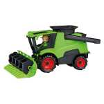 Lena Truckies Mähdrescher 28cm, mit verzinkten...