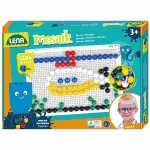 Lena Mosaik Set groß 120 color 15 mm, 120 bunten,...