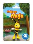 Biene Maja Spielfigur Willi 14,5cm, Biene Willi,