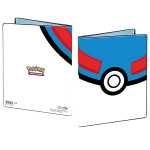 Pokemon 10 Seiten á 9 Fächer, für 180...