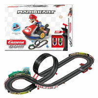 Nintendo Mario Kart PWing  Rennbahn mit Fahrzeugen,...