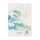 Herlitz Heft A6/32 liniert GREENline Welle
