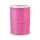 Naturbastbandrolle 100m Rayon Raffia pink, Präsent