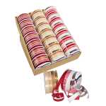 Ringelband Multispüle 24m x 10mm Curling Star