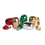 Weihn. Eiknäuel gold/silber 1607 341 Metallic 5 mm 20 m