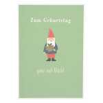 Klappkarte Einfach schön Motiv 7, ansprechendes und...