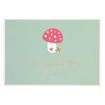 Klappkarte Einfach schön Motiv 12, ansprechendes und...