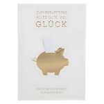 Klappkarte Einfach schön Motiv 21, ansprechendes und...