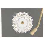 Klappkarte Einfach schön Motiv 27, ansprechendes und...