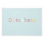 Klappkarte Einfach schön Motiv 30, ansprechendes und...