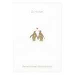 Klappkarte Einfach schön Motiv 32, ansprechendes und...