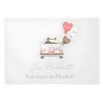 Klappkarte Einfach schön Motiv 41, ansprechendes und...