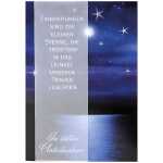 Trauerkarte Motiv 49, Erinnerungen sind die kleinen...