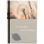 Trauerkarte Motiv 54, In aufrichtiger Anteilname