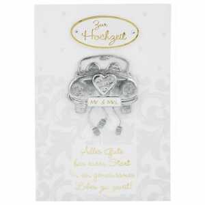 Designers Klappkarte Motiv 43, Zur Hochzeit Alles Gute für euren...