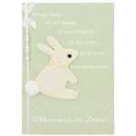 Designers Klappkarte Motiv 53, So viele Träume. So...