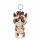 NICI Glubschi Schlenker  9cm Giraffe Halla