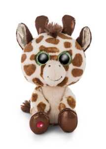 NICI Glubschi Schlenker 15cm Giraffe Halla