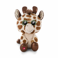 NICI Glubschi Schlenker  15cm Giraffe Halla