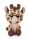 NICI Glubschi Schlenker 15cm Giraffe Halla