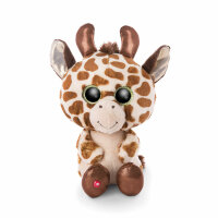 NICI Glubschi Schlenker  25cm Giraffe Halla