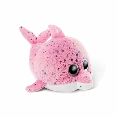 NICI Glubschi Plüsch 15cm  Delfin Delfina