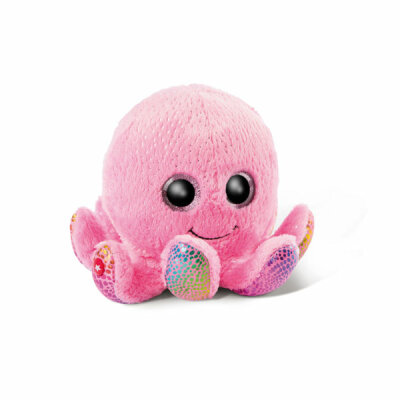 NICI Glubschi Plüsch 22cm  Octopus Poli