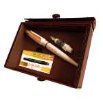 Schreibset Best Writer Air White Rose, 2...