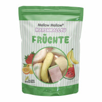 Mellow Mellow Marshmallow  Früchte 125g,...