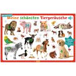 Adventskalender Meine schönsten Tiergeräusche,...